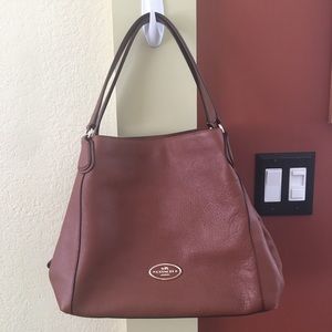 COACH AUTHENTIC CLASSIC LIKE NEW CONDITION PURSE