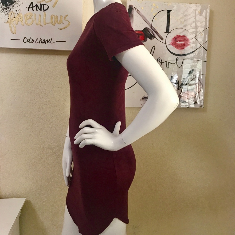 Dress - Picture 2 of 3