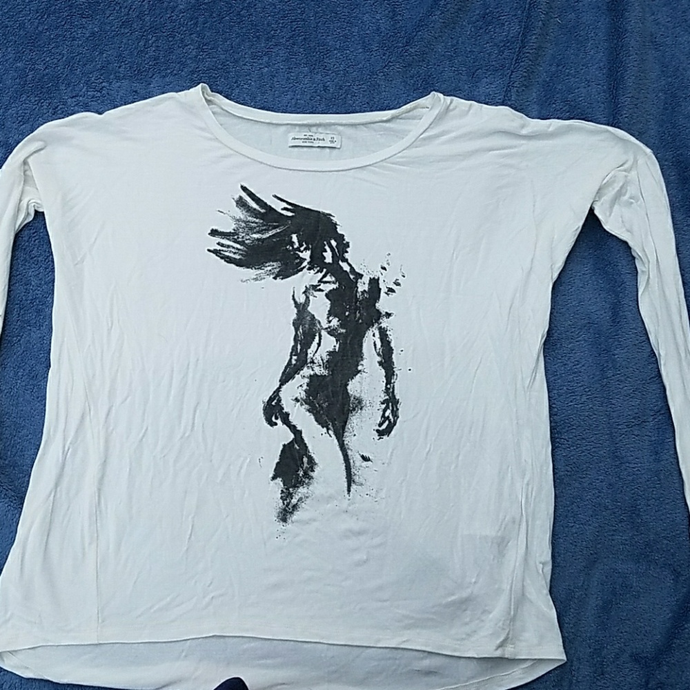 Abercrombie and Fitch sz.xs