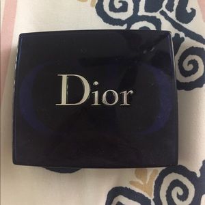 Dior highlighter