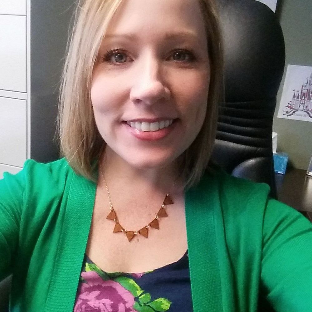 Meet your Posher, Jenny