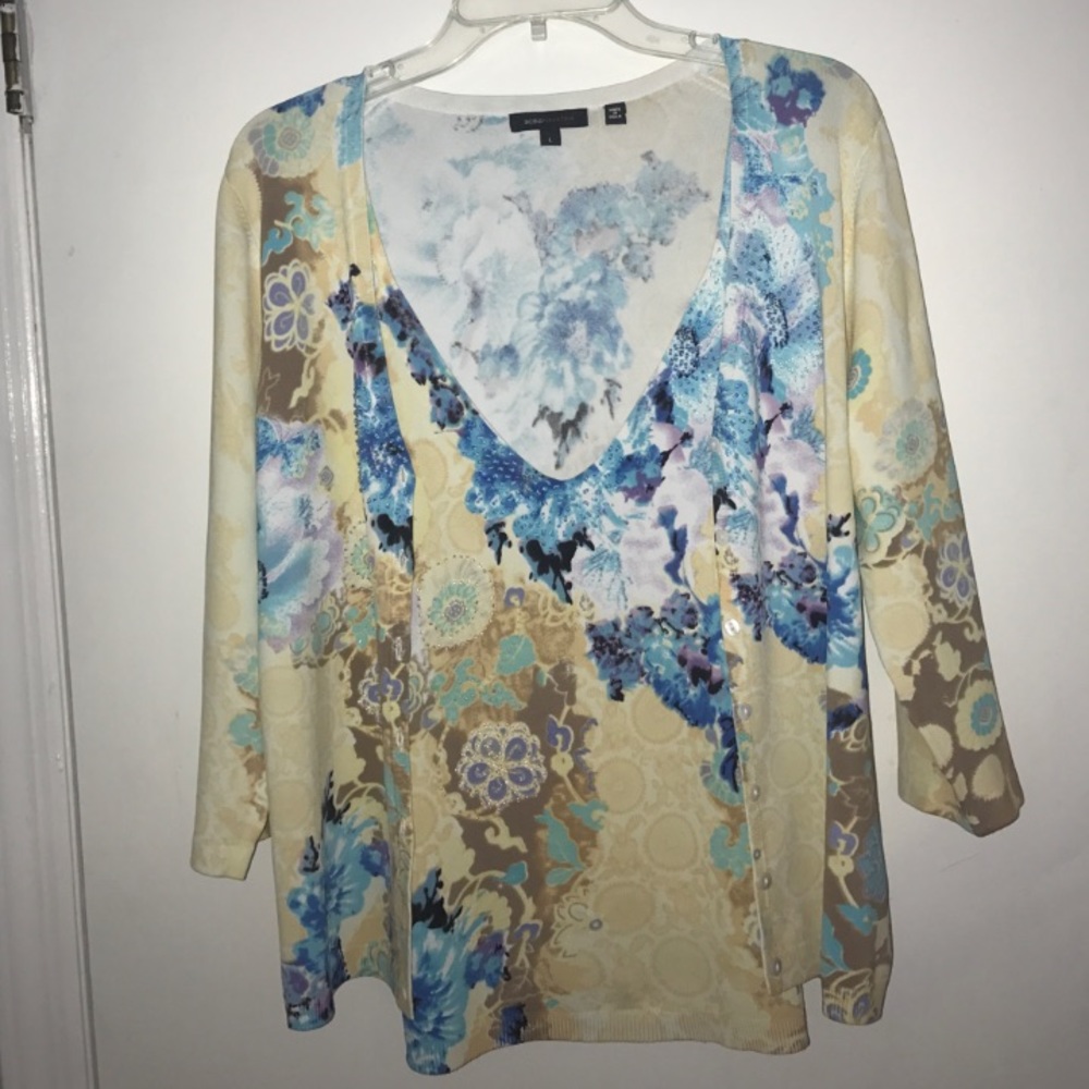 BCBG Two-Piece Set🌼