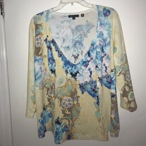 BCBG Two-Piece Set🌼