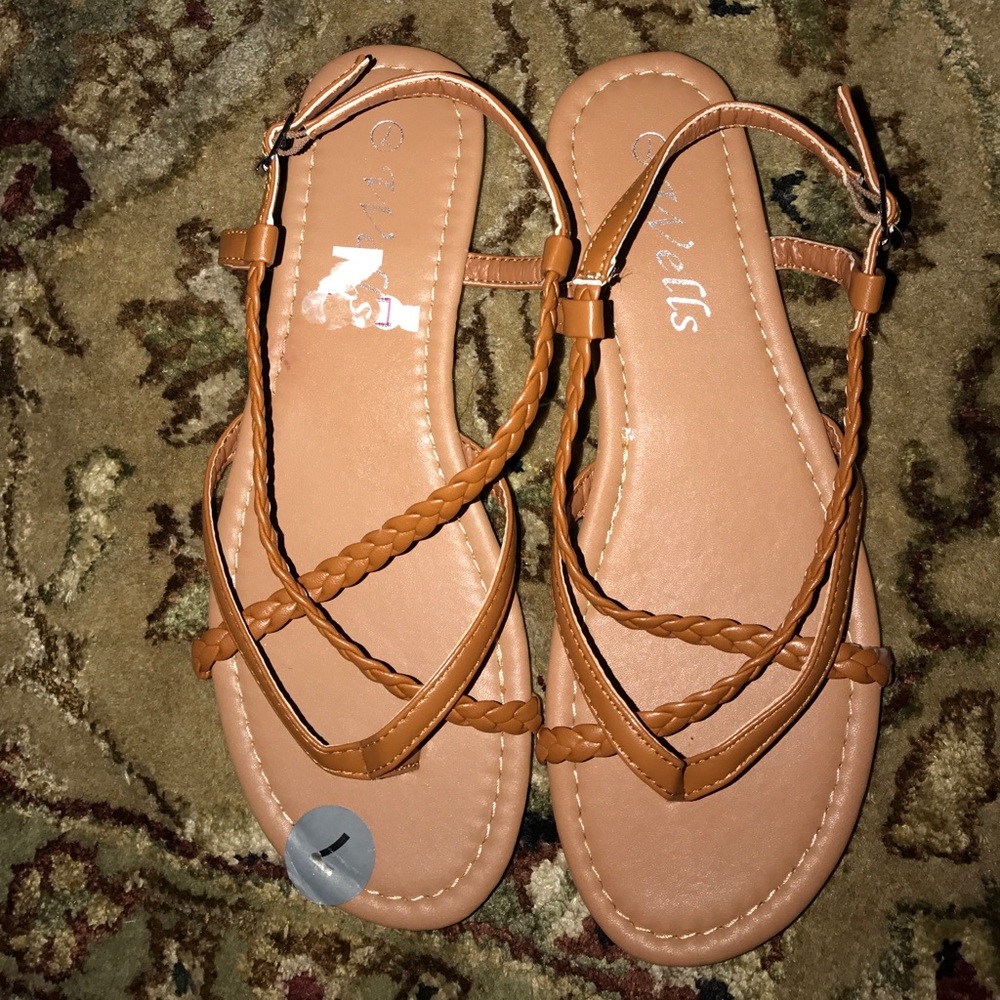 Slippers