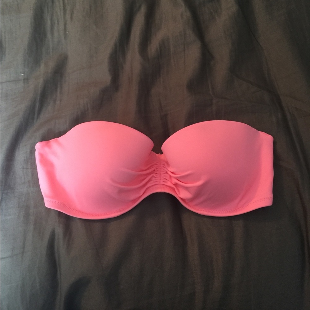 VS Bathing Suit Top NWOT