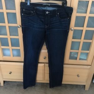 Skinny express jeans