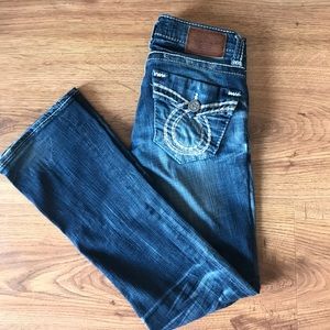 Big Star Liv boot cut