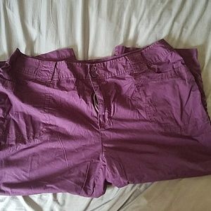 Womens capris