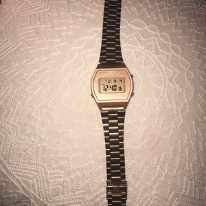 Casio Vintage Watch