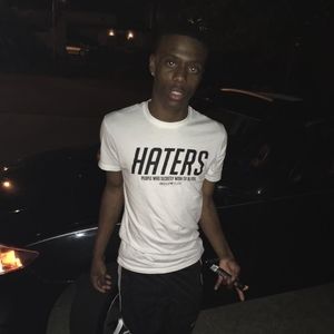 Meet your Posher, Youcantbe