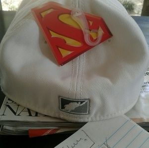 Superman Hat