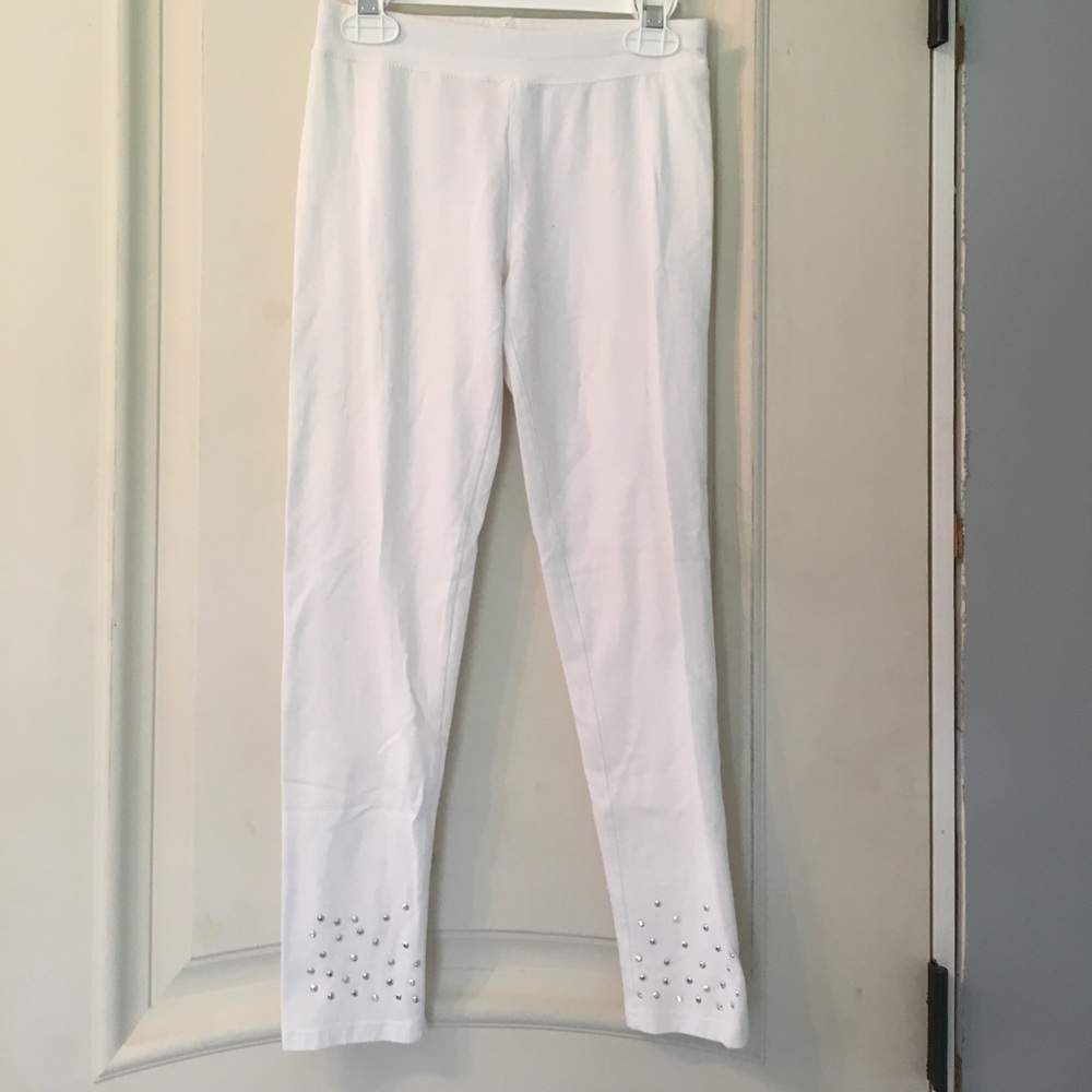 Girls leggings