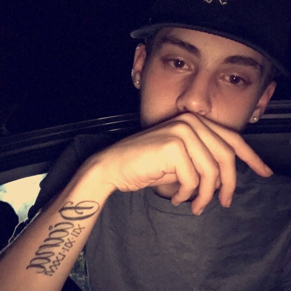 Meet your Posher, Mark - Picture 1 of 1