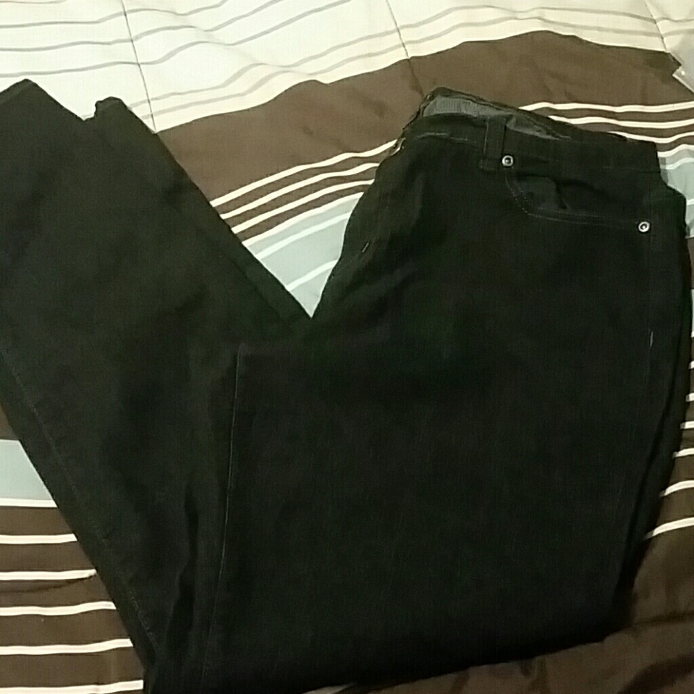 Forever21 skinny jeans