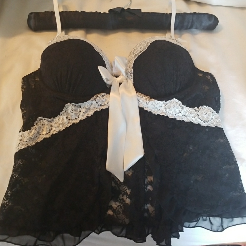NWOT. Baby doll lingerie