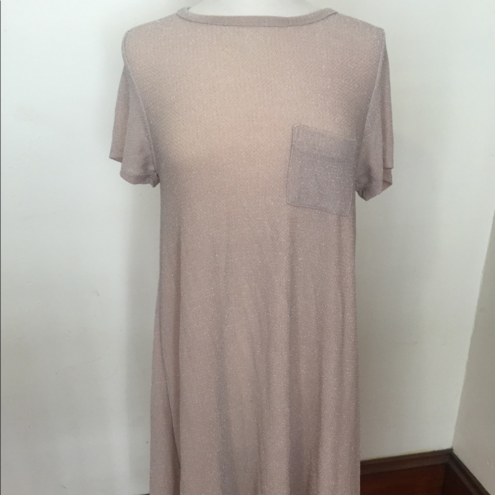 Lularoe Carly dress
