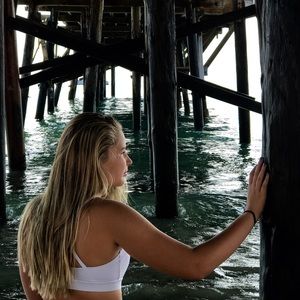 Meet your Posher, Maddie