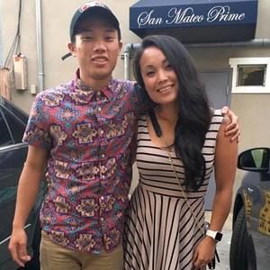 Meet your Posher, Leizel