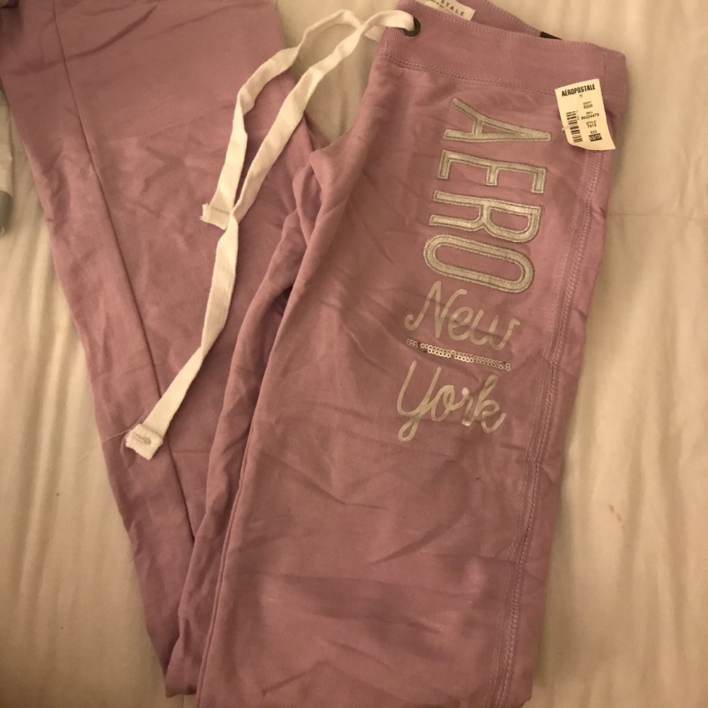 sweatpants
