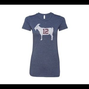 Patriots tshirt