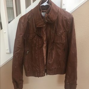 American Rag Leather Jacket