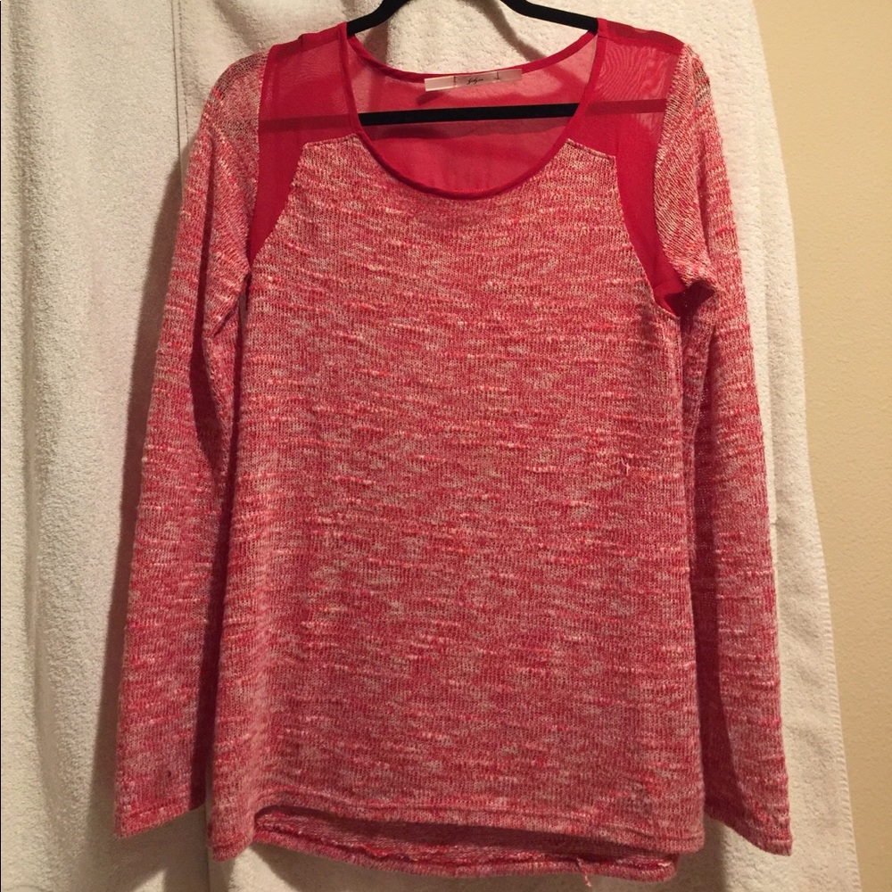 Gibson - Long Sleeve Knit