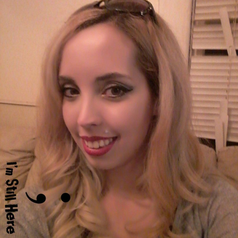 Meet your Posher, Cathryn