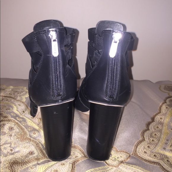 Circus Sam Edelman Open Toe Heel - Picture 5 of 5