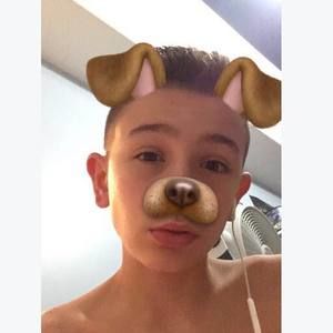 Meet your Posher, Phillip