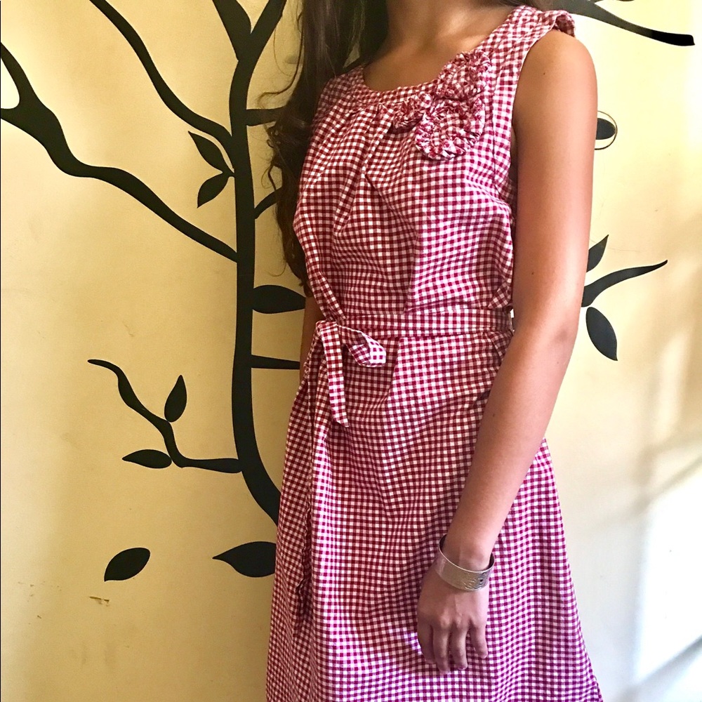 Dress - Picture 2 of 5