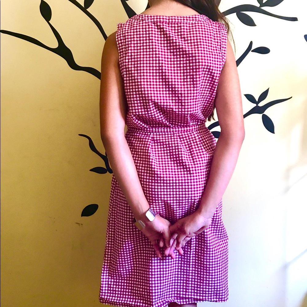 Dress - Picture 3 of 5