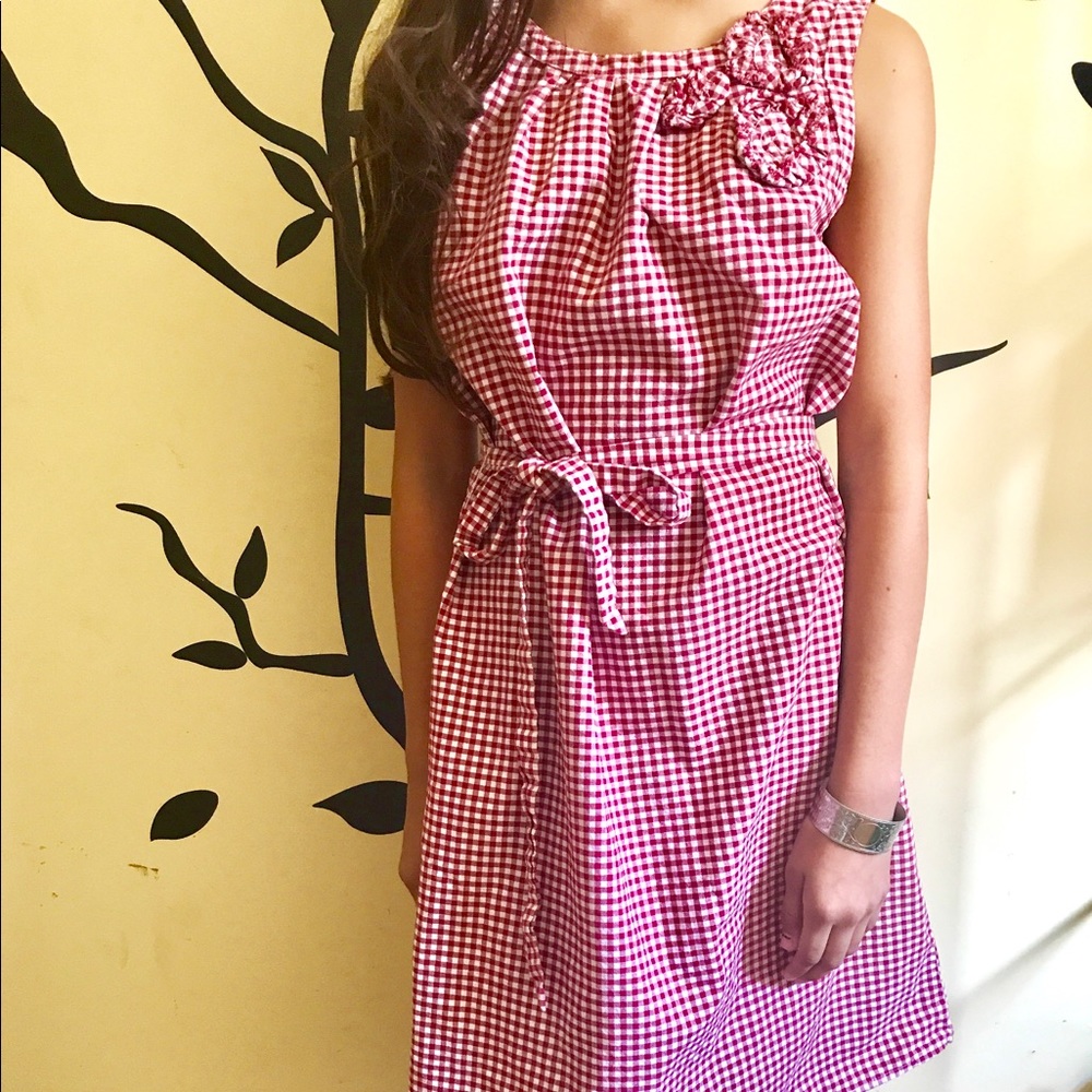 Dress - Picture 4 of 5