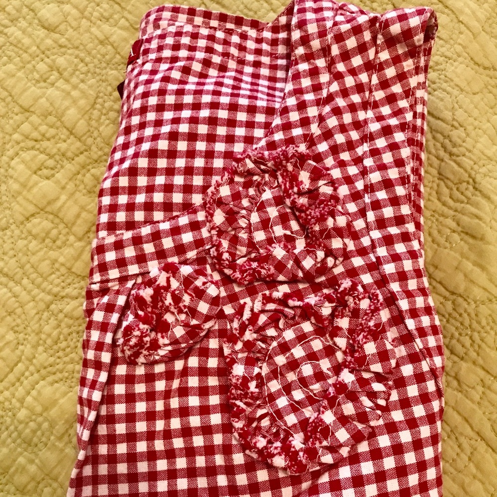 Dress - Picture 5 of 5