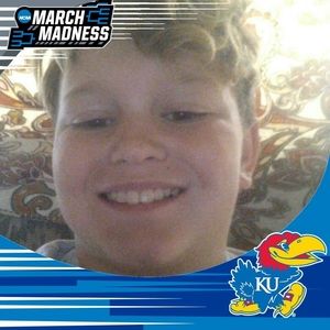 Meet your Posher, Brenton