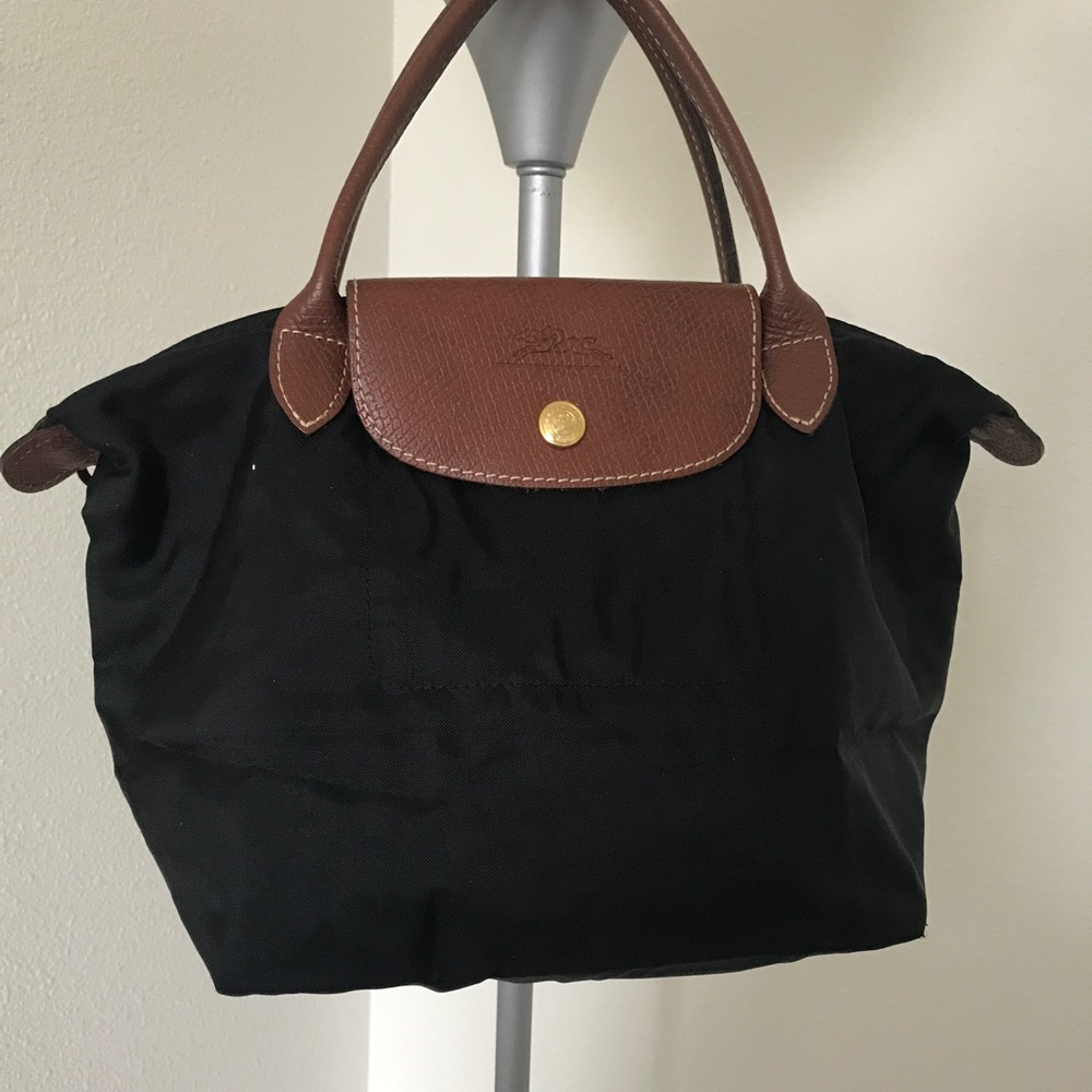 Longchamp Le Pliage Small tote
