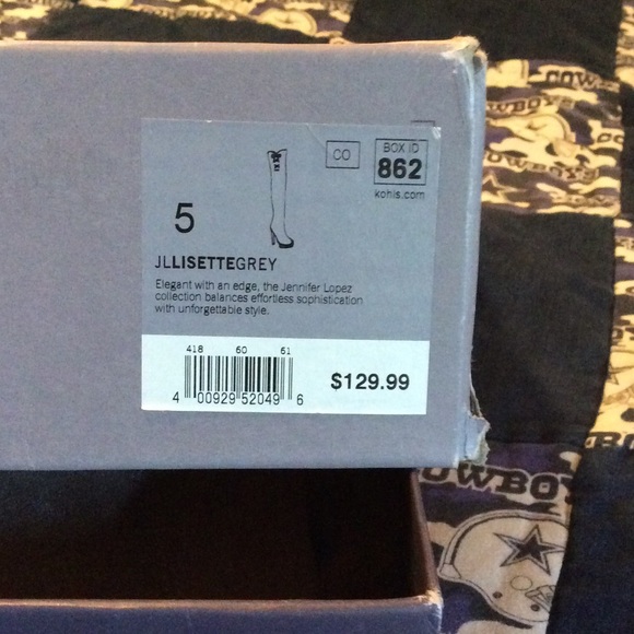 Too high - Picture 2 of 4