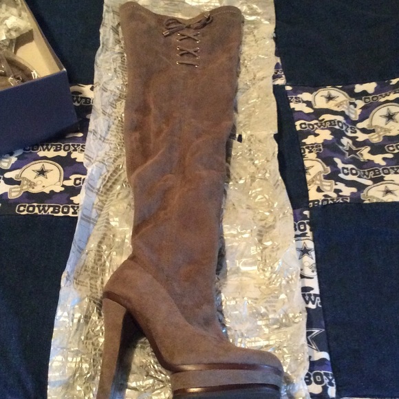 Too high - Picture 3 of 4