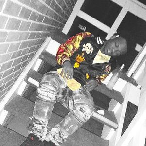 Meet your Posher, Lloyd