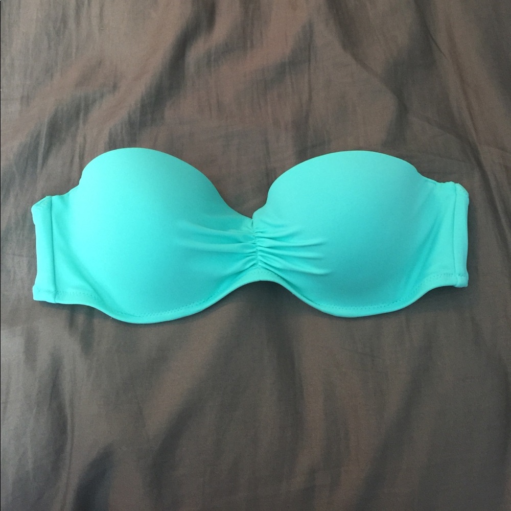 VS Bathing Suit Top