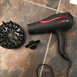 Chi Touch 2, Touch Screen Hair Dryer