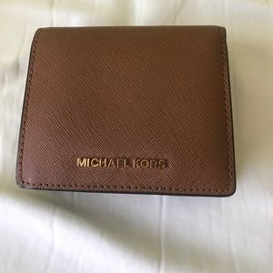 Michael Kors wallet