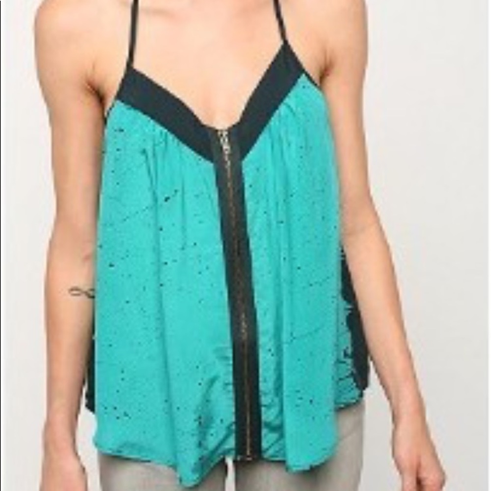 Urban Outfitters | Silence + Noise Tank