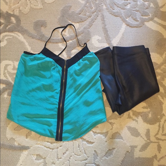 Urban Outfitters | Silence + Noise Tank - Picture 2 of 5