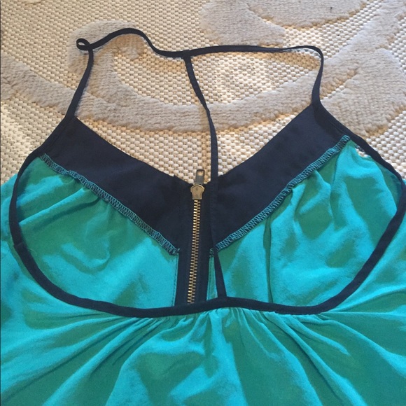 Urban Outfitters | Silence + Noise Tank - Picture 4 of 5