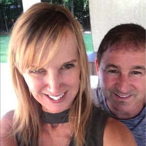 Meet your Posher, Robin