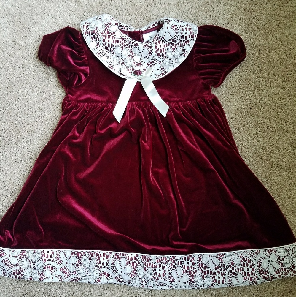 Girls 5T dress
