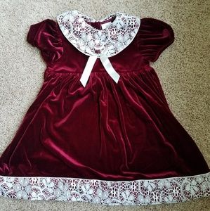 Girls 5T dress