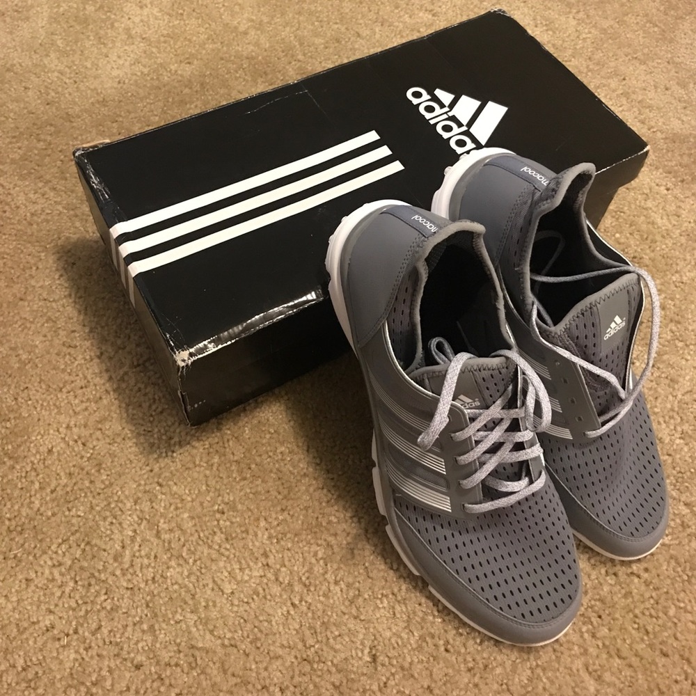 Adidas Climacool golf shoes