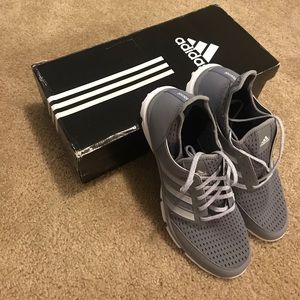 Adidas Climacool golf shoes