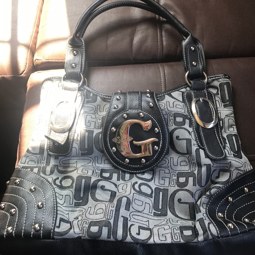 Guess Handbag